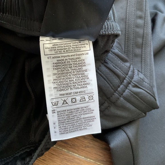 men’s Adidas pants size S - Picture 5 of 13